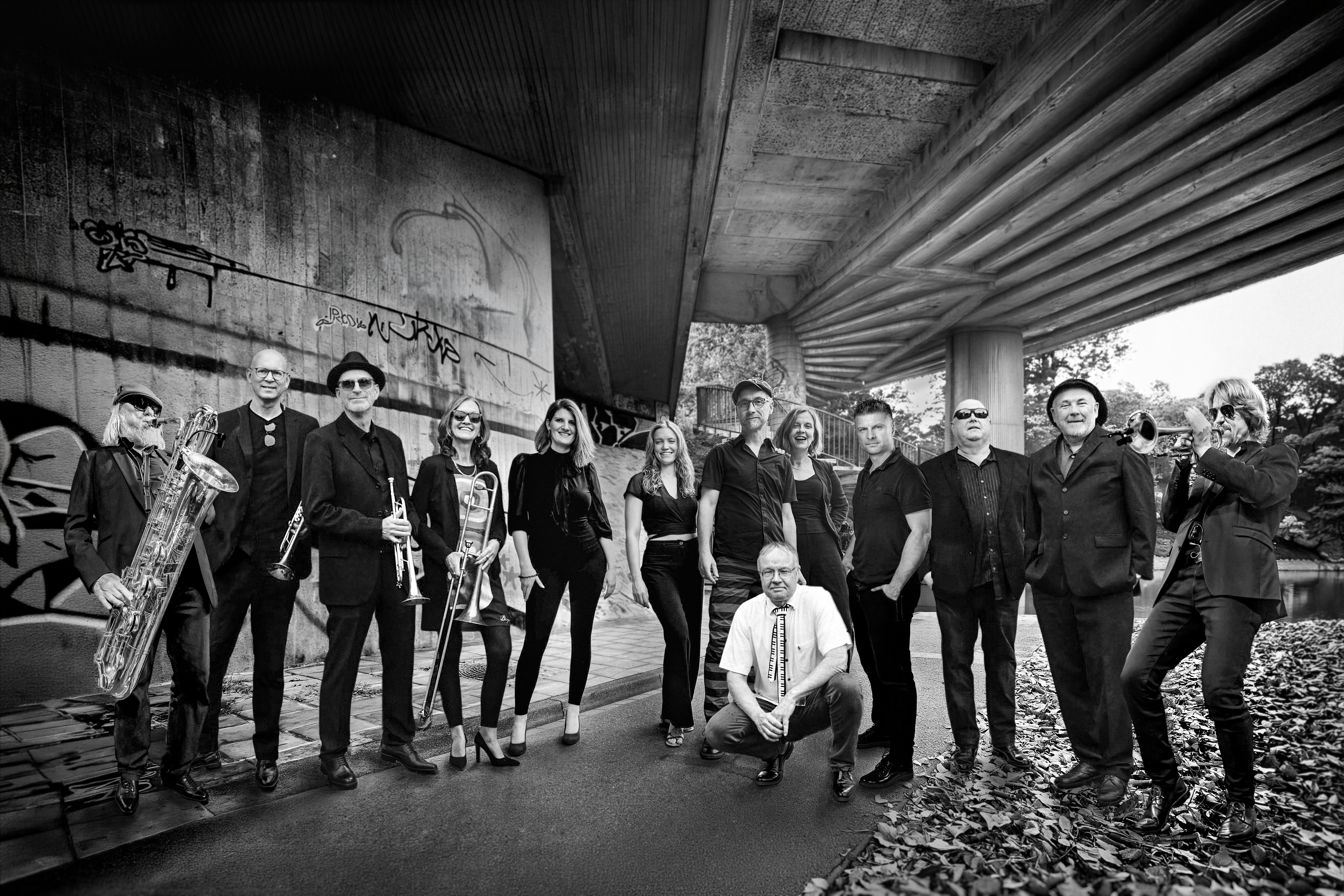 soulbandits 2026 - high res